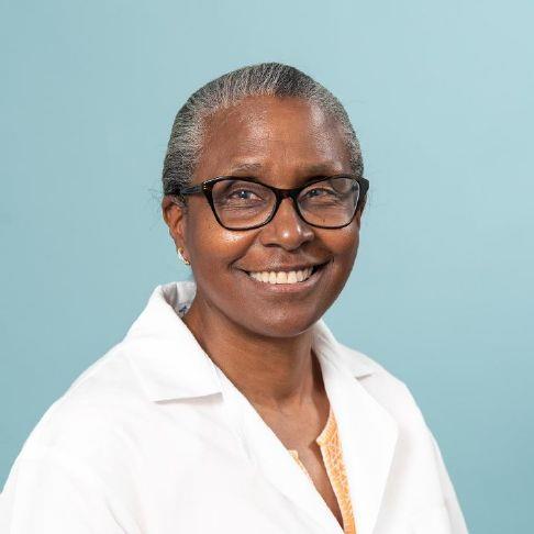 Dr. Deborah Blades