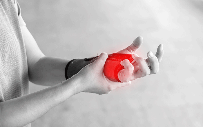 Lumbar Decompression illustration