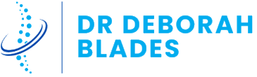 Dr. Deborah Blades Logo
