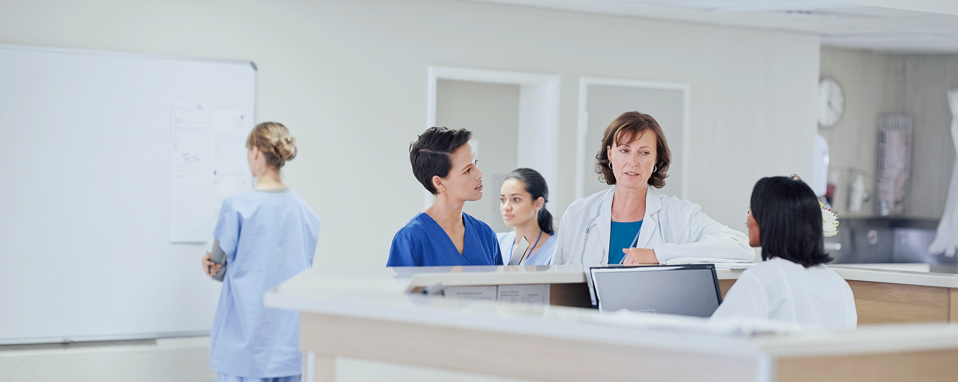 Personalized Patient Experience